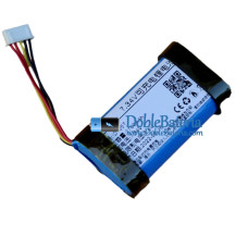 Batería para Sony SRS-XB31 ST-06 ID1057 IAJ002NA [Batería de repuesto]